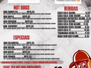 Foto galeria da empresa