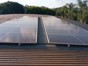 Foto de Solar Tec Energy em Jales, SP por Solutudo