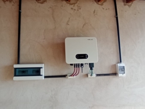 Foto de Solar Tec Energy em Jales, SP por Solutudo