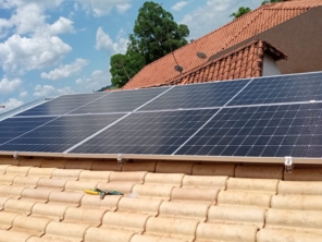 Foto de Solar Tec Energy em Jales, SP por Solutudo
