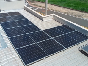 Foto de Solar Tec Energy em Jales, SP por Solutudo