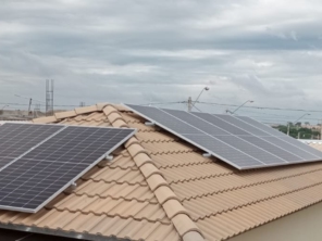Foto de Solar Tec Energy em Jales, SP por Solutudo