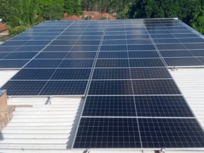 Foto de Solar Tec Energy em Jales, SP por Solutudo