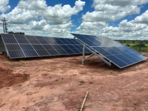 Foto galeria da empresa