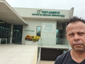 Foto de Fert-Embryo em Alfredo Marcondes, SP por Solutudo