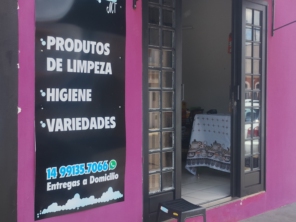 Foto galeria da empresa