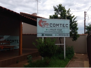 Foto galeria da empresa