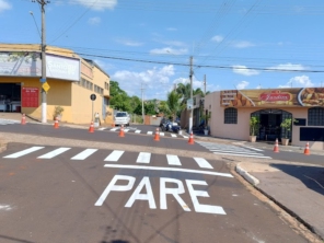 Foto de Padaria Jardim em Santa Cruz do Rio Pardo, SP por Solutudo