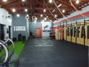 Foto de Box Buffalo Training em Itápolis, SP por Solutudo