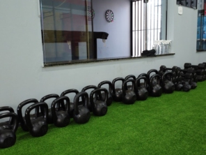 Foto de Box Buffalo Training em Itápolis, SP por Solutudo