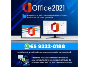 Foto de UMC Informática | Reparo de Notebook em Cuiabá, MT por Solutudo