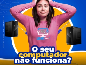 Foto de UMC Informática | Reparo de Notebook em Cuiabá, MT por Solutudo