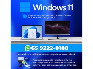 Foto de UMC Informática | Reparo de Notebook em Cuiabá, MT por Solutudo
