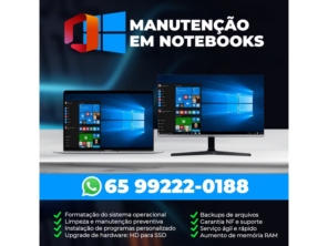 Foto galeria da empresa