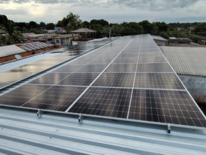 Foto galeria da empresa