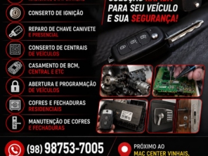 Foto galeria da empresa