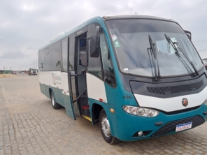Foto de Rodo Paes - Transporte de Vans Macaé em Macaé, RJ por Solutudo