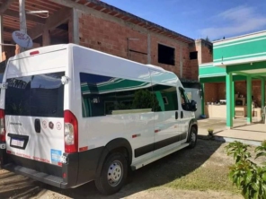 Foto de Rodo Paes - Transporte de Vans Macaé em Macaé, RJ por Solutudo