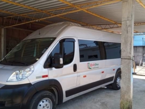 Foto de Rodo Paes - Transporte de Vans Macaé em Macaé, RJ por Solutudo
