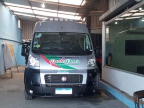 Foto de Rodo Paes - Transporte de Vans Macaé em Macaé, RJ por Solutudo