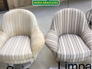 Foto de Maria Brasileira em Lagoa Santa, MG por Solutudo