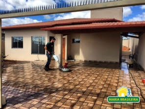 Foto de Maria Brasileira em Lagoa Santa, MG por Solutudo