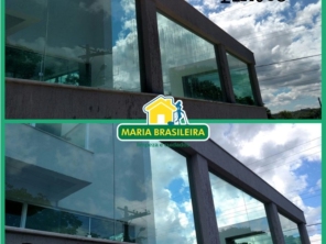 Foto de Maria Brasileira em Lagoa Santa, MG por Solutudo