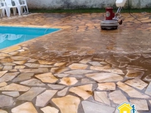 Foto de Maria Brasileira em Lagoa Santa, MG por Solutudo
