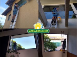 Foto de Maria Brasileira em Lagoa Santa, MG por Solutudo