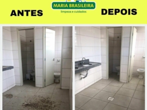 Foto de Maria Brasileira em Lagoa Santa, MG por Solutudo