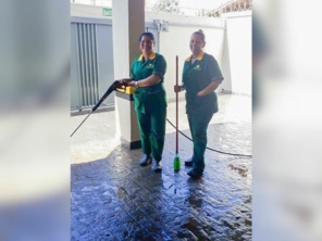 Foto de Maria Brasileira em Lagoa Santa, MG por Solutudo