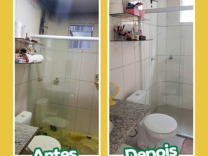 Foto de Maria Brasileira em Lagoa Santa, MG por Solutudo