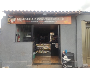 Foto galeria da empresa