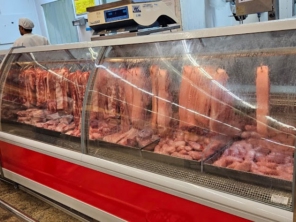 Foto de Super Atacado Machado Supercenter em Sinop, MT por Solutudo