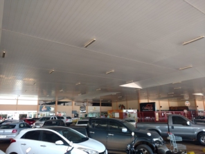 Foto galeria da empresa