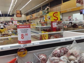 Foto de Super Atacado Machado Supercenter em Sinop, MT por Solutudo