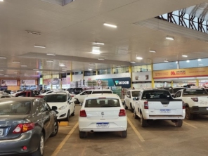 Foto de Super Atacado Machado Supercenter em Sinop, MT por Solutudo