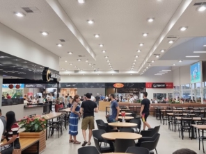 Foto de Super Atacado Machado Supercenter em Sinop, MT por Solutudo