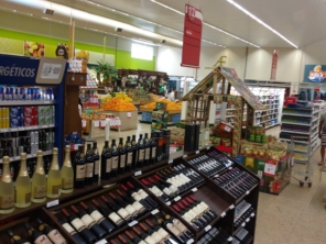 Foto de Super Atacado Machado Supercenter em Sinop, MT por Solutudo