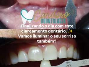 Foto de Odontologia Cardoso em Sarandi, PR por Solutudo