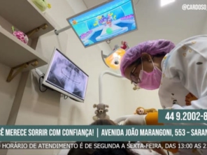 Foto de Odontologia Cardoso em Sarandi, PR por Solutudo