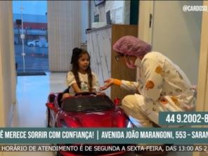 Foto de Odontologia Cardoso em Sarandi, PR por Solutudo