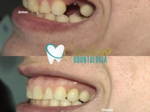 Foto de Odontologia Cardoso em Sarandi, PR por Solutudo