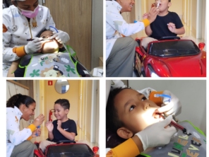 Foto de Odontologia Cardoso em Sarandi, PR por Solutudo