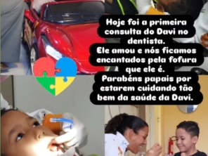 Foto de Odontologia Cardoso em Sarandi, PR por Solutudo