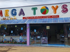 Foto galeria da empresa