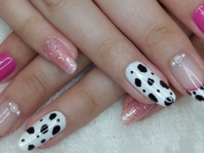 Foto de Sandra Nails Designer em Pederneiras, SP por Solutudo