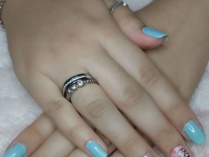 Foto de Sandra Nails Designer em Pederneiras, SP por Solutudo