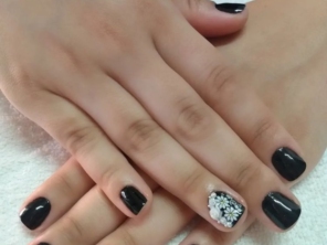 Foto de Sandra Nails Designer em Pederneiras, SP por Solutudo