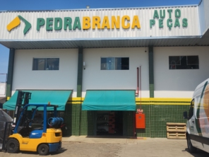 Foto galeria da empresa